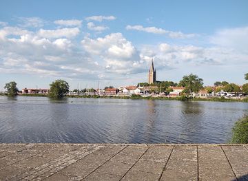 sweden/vastergotland/attraction/mariestads-domkyrka