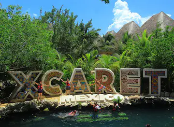 Xcaret Park