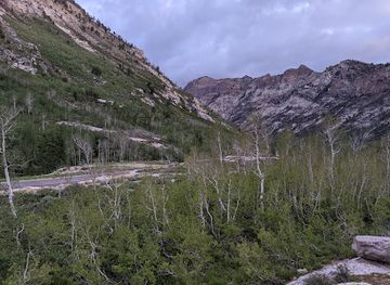 nevada/lamoille-canyon/attraction/lamoille-talbot-trailhead