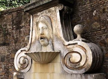 vatican-city/vatican-radio/attraction/fontana-del-mascherone