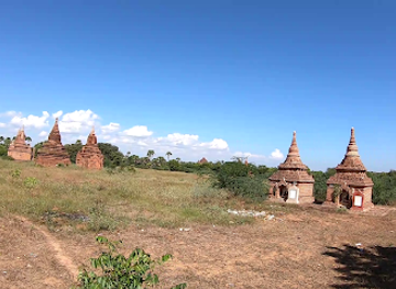 myanmar-burma/lower-myanmar/attraction/oak-kyaung-brick-monastery
