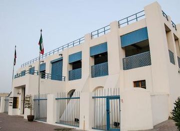 kuwait/jahra/attraction/dickson-house-museum
