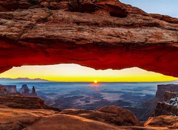 Canyonlands National Park