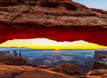 Canyonlands National Park