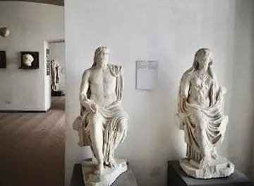 Archaeological Museum of the Phlegrean Fields