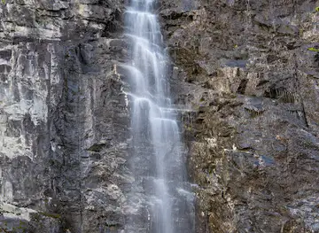 Natural shower