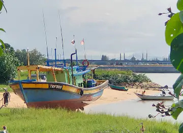 Pulau Warisan Kuala Terengganu