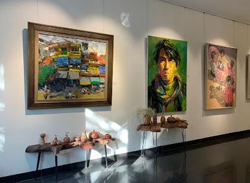 vietnam/hanoi/attraction/nguyen-art-gallery