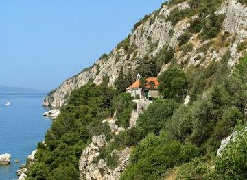 croatia/trogir/attraction/church-of-our-lady-of-prizidnice