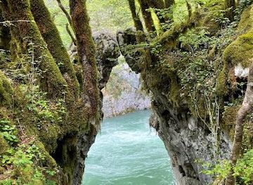 montenegro/niksic/attraction/mrtvica-canyon