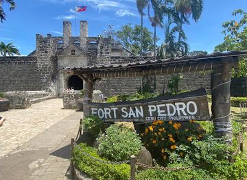 philippines/cebu-city/mactan-island/attraction/fort-san-pedro