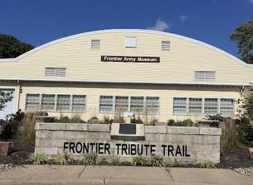 kansas/glaciated-region/attraction/frontier-army-museum