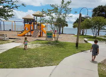 Lil Shark Park
