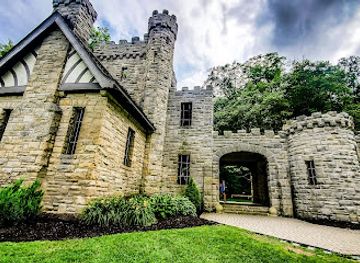 Squire's Castle
