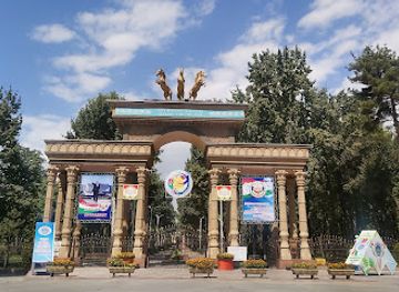 tajikistan/vahdat/attraction/ayni-park