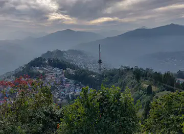 Sikkim Himalayan Zoological Park