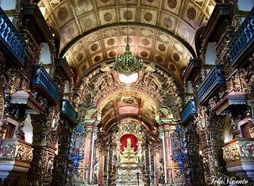 brazil/rio-de-janeiro/attraction/mosteiro-de-sao-bento