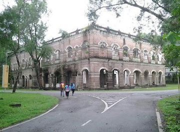 malaysia/genting-highlands/attraction/malayan-railway-building