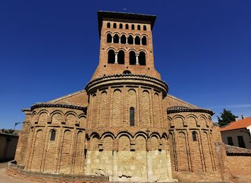spain/castile-and-leon/attraction/church-of-san-tirso-sahagun