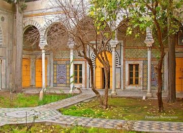 tunisia/the-cap-bon-peninsula/attraction/dar-othman