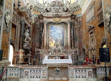 italy/positano/attraction/complesso-museale-santa-maria-delle-anime-del-purgatorio-ad-arco