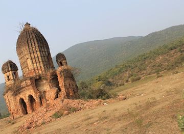 india/eastern-india/attraction/panchakot-pahar
