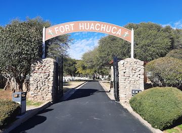arizona/huachuca-mountains/attraction/fort-huachuca-post-cemetery