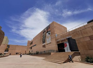 mexico/tijuana/zona-centro/attraction/museum-of-the-californias