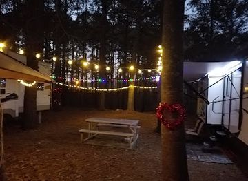 alabama/dismals-canyon/attraction/twin-forks-campgrounds-bear-creek-alabama
