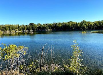 ohio/kelleys-island/attraction/kelleys-island-state-park-east-quarry