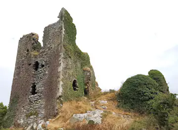 Dunhill Castle