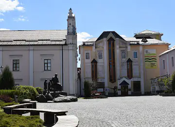 Vinnytsia Local History Museum