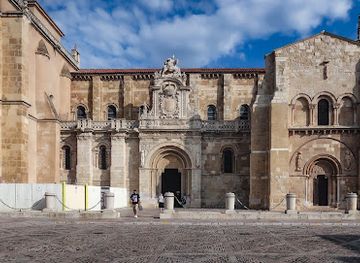 spain/castile-and-leon/attraction/museo-de-san-isidoro