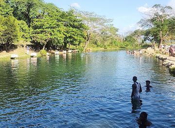 jamaica/portmore/attraction/caymanas-river
