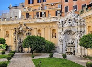 vatican-city/sistine-chapel/attraction/palazzo-borghese