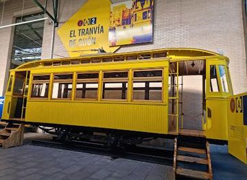 spain/oviedo/attraction/museo-ferrocarril
