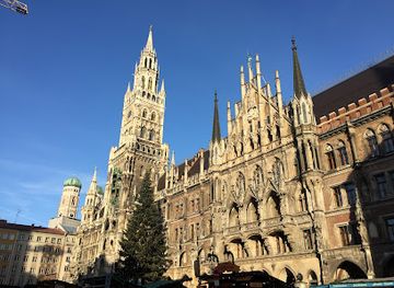 germany/munich/attraction/odeonsplatz