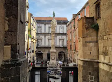 Duomo di Napoli