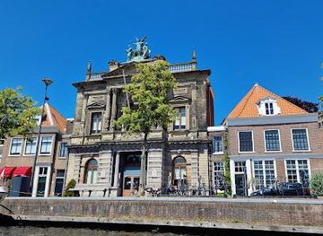 netherlands/leiden/attraction/teylers-museum