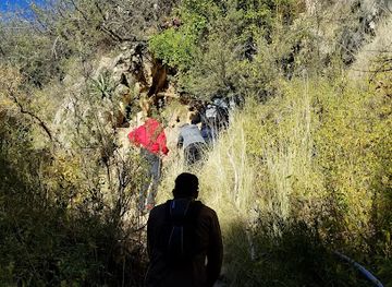 arizona/saguaro-national-park/attraction/peppersauce-cave