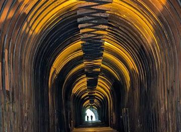 armenia/aparan/attraction/kond-pedestrian-tunnel