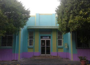 el-salvador/san-miguel/attraction/east-regional-museum