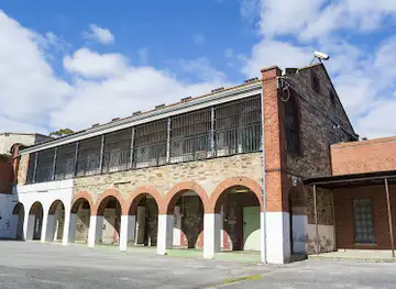 Adelaide Gaol