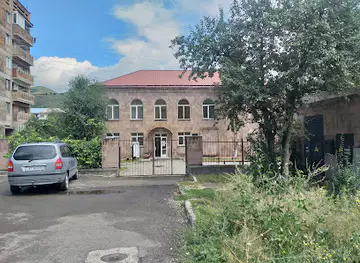 Museum of Local Lore of Lori-Pambak