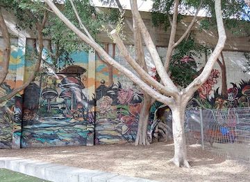 israel/kfar-saba/attraction/gan-kalnit