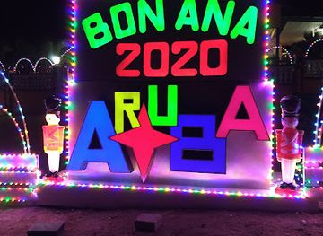 aruba/san-nicolas/attraction/i-love-christmas-home