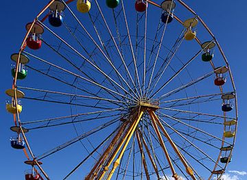 tunisia/tunis/attraction/dah-dah-happy-land-entertainment-park