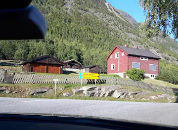 Jørundgard Middelaldersenter