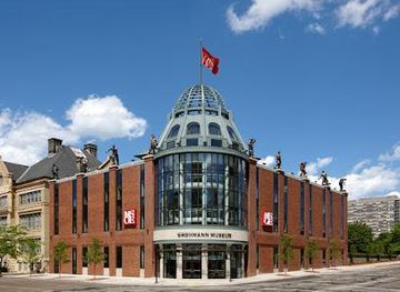 wisconsin/racine/attraction/grohmann-museum