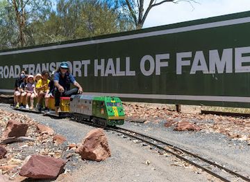 australia/red-centre/attraction/national-road-transport-hall-of-fame-old-ghan-train-museum
